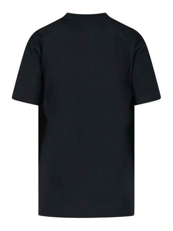 VIVIENNE WESTWOOD: Camisetas online - Camiseta - Orb