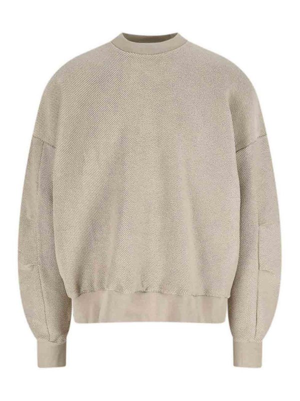 WHITE SAND: Felpe e maglie - Felpa Girocollo