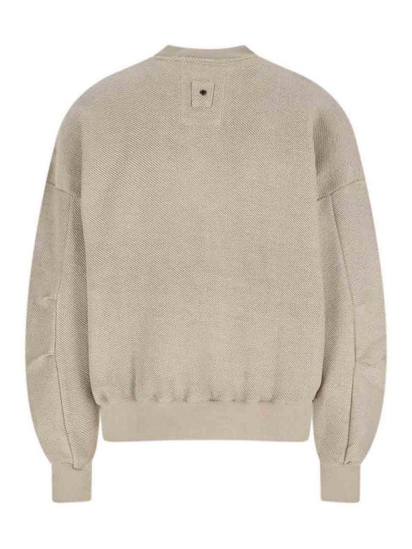 WHITE SAND: Felpe e maglie online - Felpa Girocollo