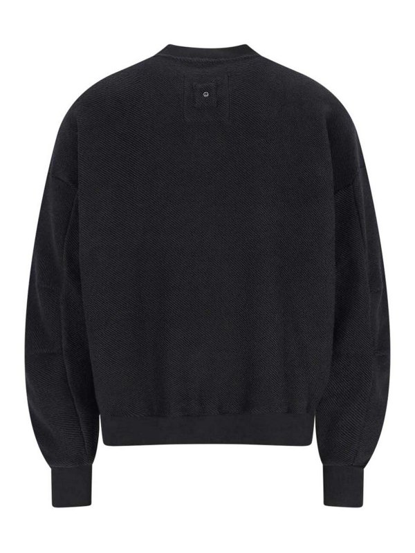 WHITE SAND: Sweatshirts & Sweaters online - Crewneck sweatshirt