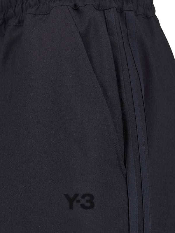 Pantalones Deportivos - Negro shop online: Y-3