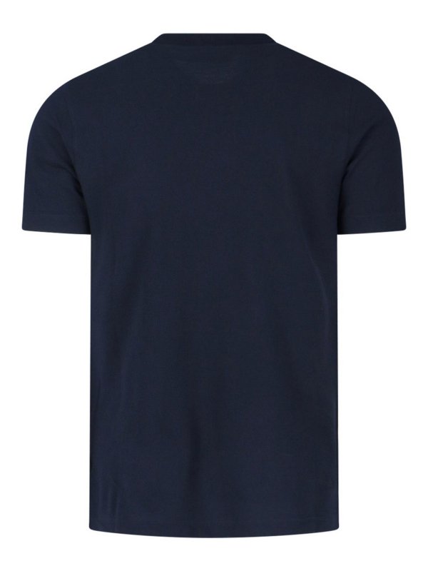 ZANONE: t-shirt online - Maglietta Classica