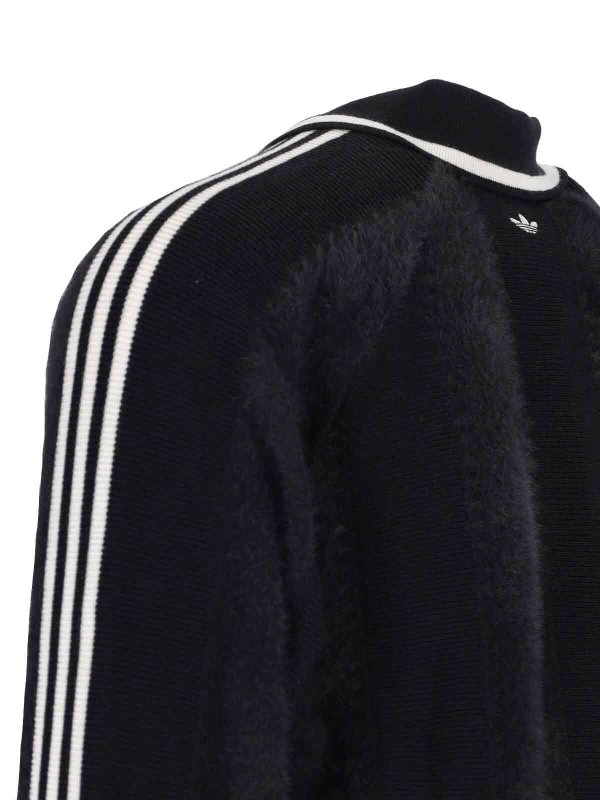 The Best Shops ADIDAS: スウェット＆セーター - スウェットシャツ/セーター - Premium Knitted