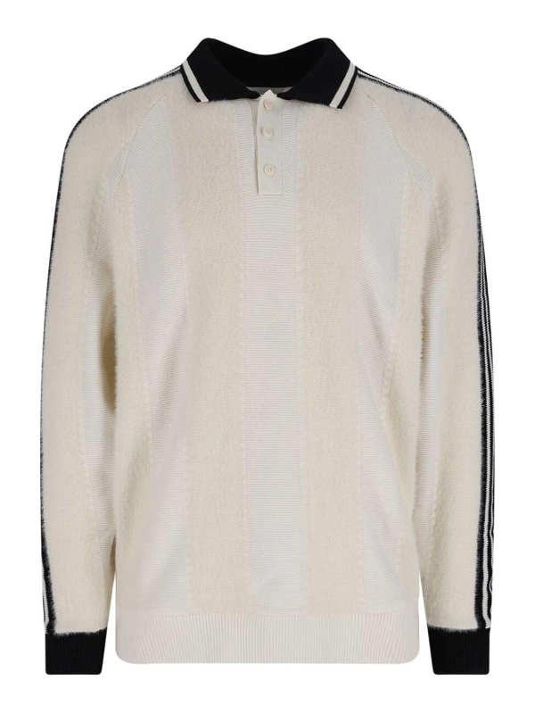 ADIDAS: Sudaderas y suéteres - Sudadera - Premium Knitted