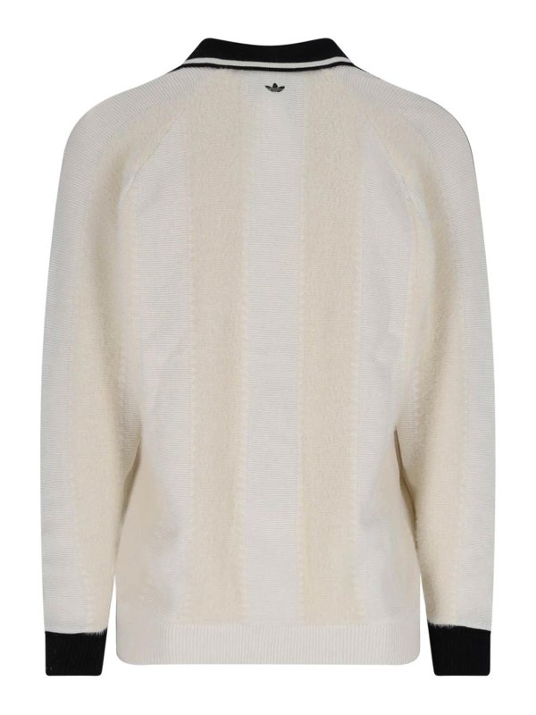 ADIDAS: Sudaderas y suéteres online - Sudadera - Premium Knitted