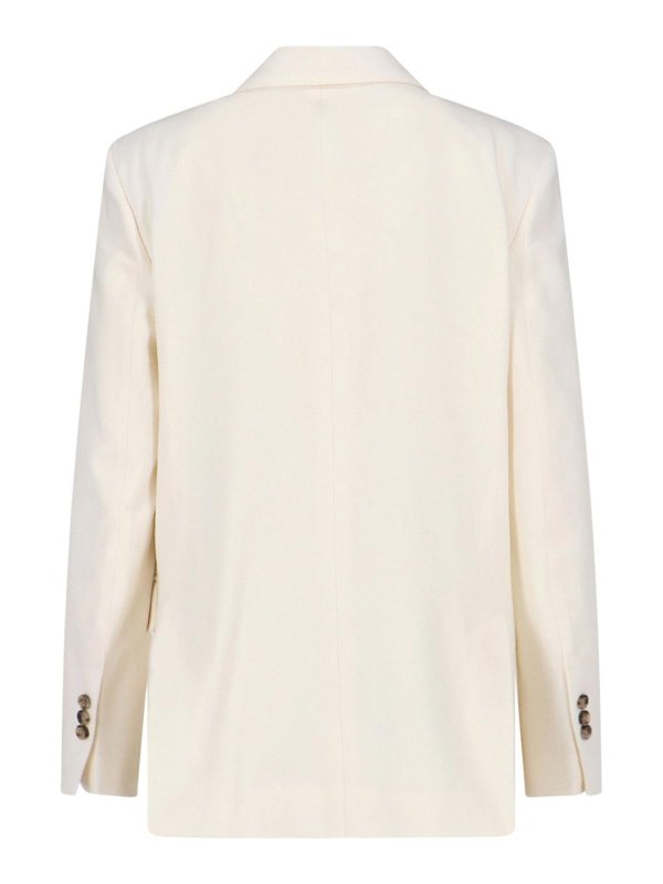 AMI PARIS: ブレザー online - ブレザー - 白