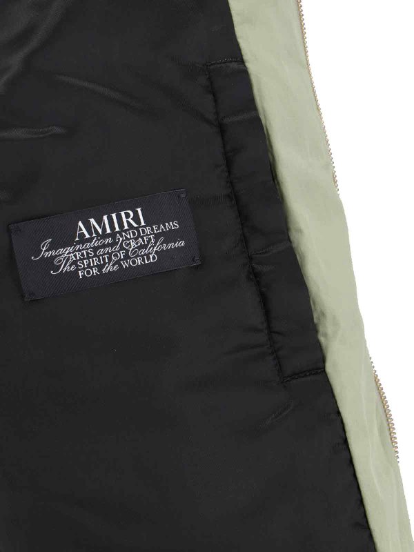 AMI PARIS buy online Chaqueta Bomber - Sinners