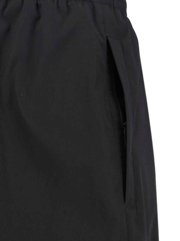 BALENCIAGA buy online Logo Sports Pants