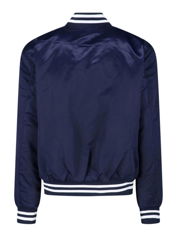 BILLIONAIRE: bombers online - Bomber