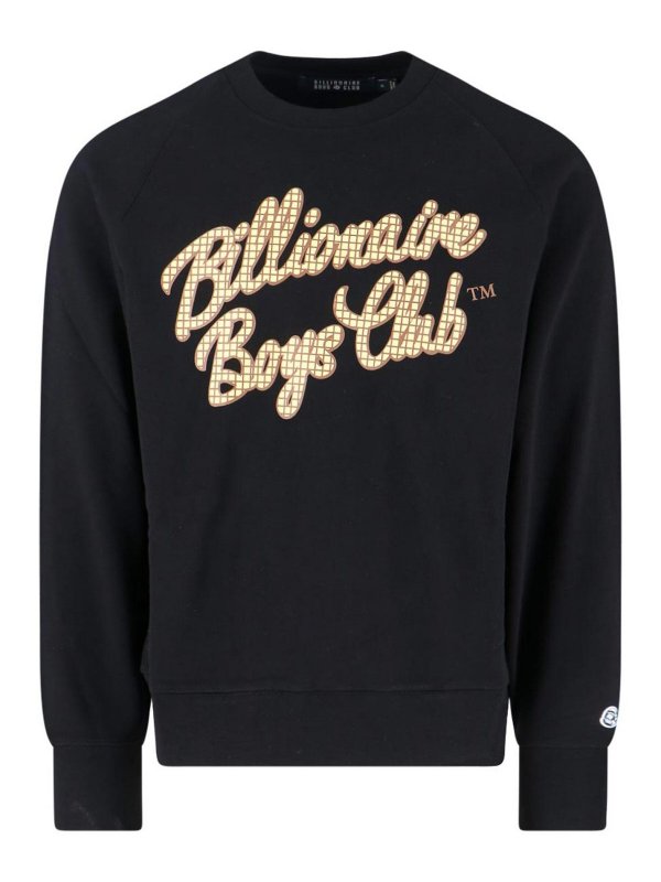 BILLIONAIRE: Sudaderas y suéteres - Sudadera - Script