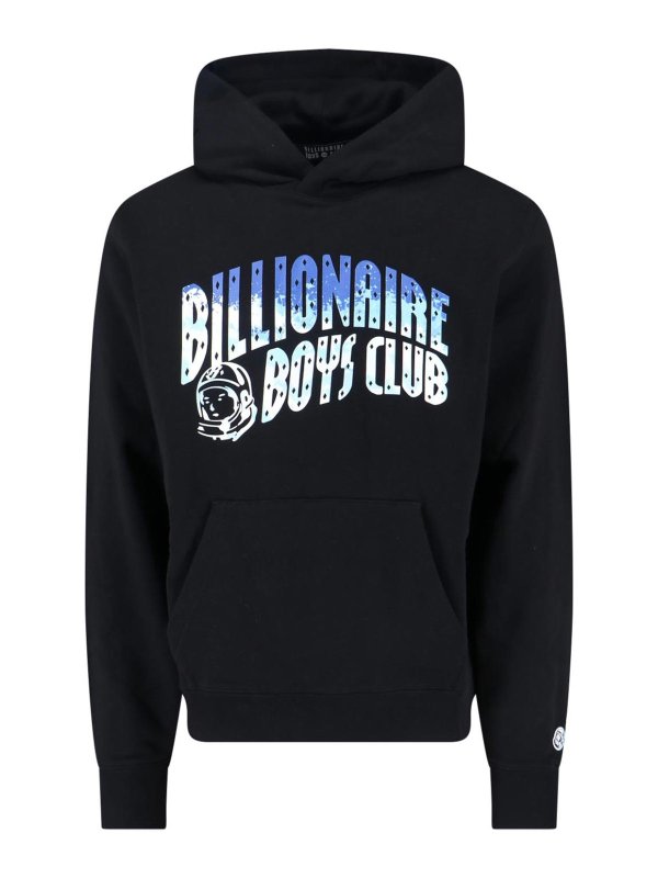 BILLIONAIRE: Sweatshirts & Sweaters - Hoodie