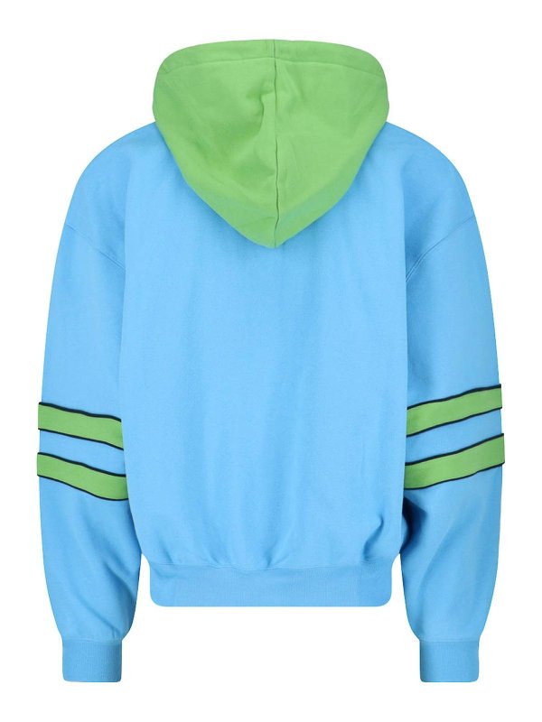 BILLIONAIRE: スウェット＆セーター online - スウェットシャツ/セーター - ブルー