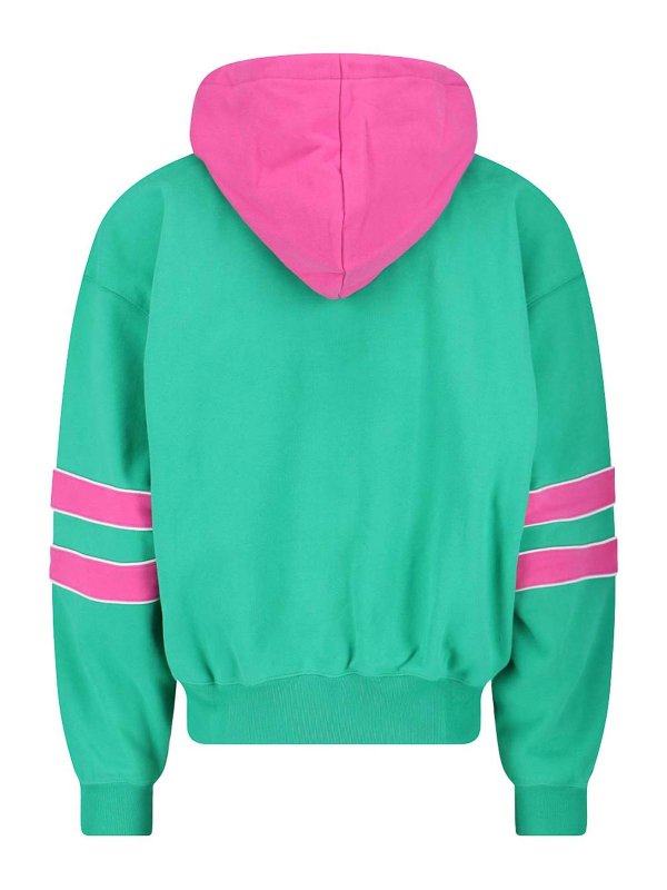 BILLIONAIRE: Sweatshirts & Pulls online - Sweat-Shirts - Vert