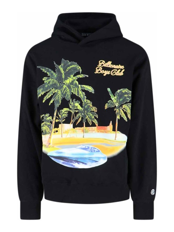 BILLIONAIRE: Sudaderas y suéteres - Sudadera - Resort