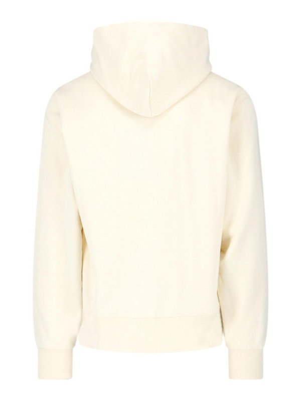 BILLIONAIRE: Felpe e maglie online - Felpa Cappuccio