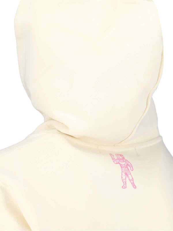 The Best Shops BILLIONAIRE: Felpe e maglie - Felpa Cappuccio