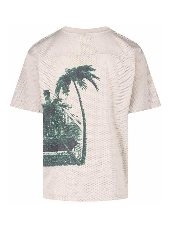 BILLIONAIRE: Tシャツ online - Tシャツ - グレー