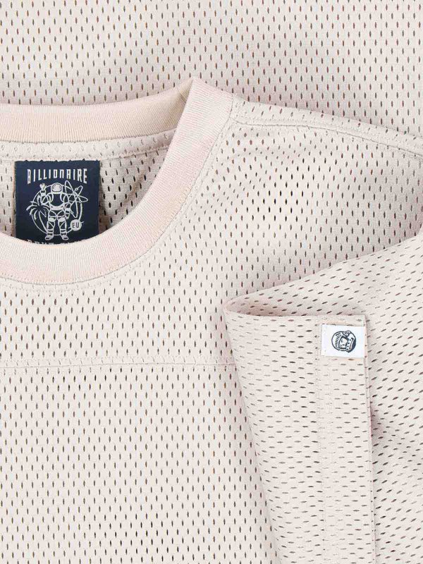 The Best Shops BILLIONAIRE: Tシャツ - Tシャツ - グレー