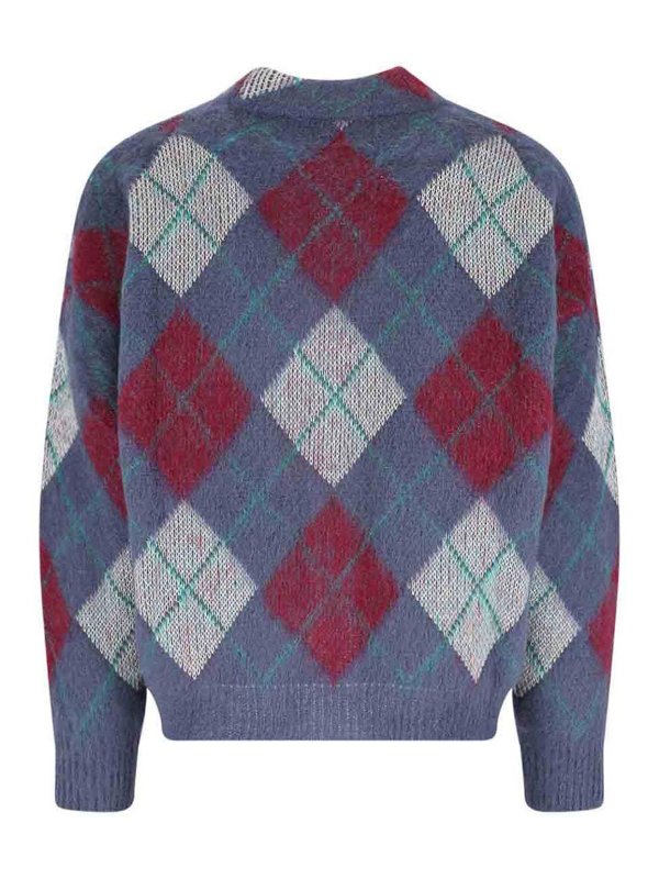 BONSAI: カーディガン online - カーディガン - マルチカラー