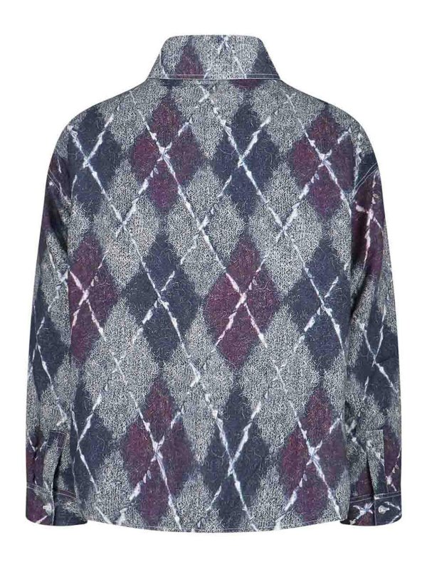 BONSAI: Camisas online - Camisa - Multicolor