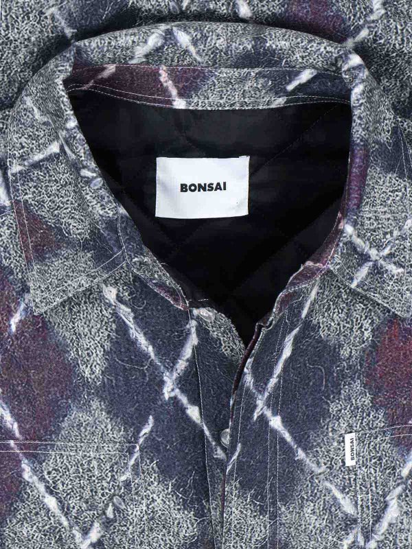 The Best Shops BONSAI: Camisas - Camisa - Multicolor