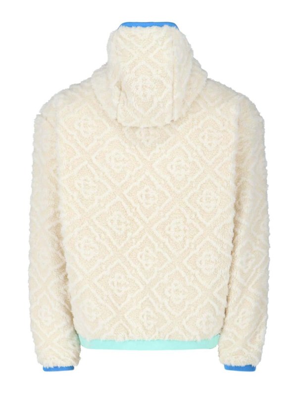 CASABLANCA: カジュアルジャケット online - カジュアルジャケット - Monogram