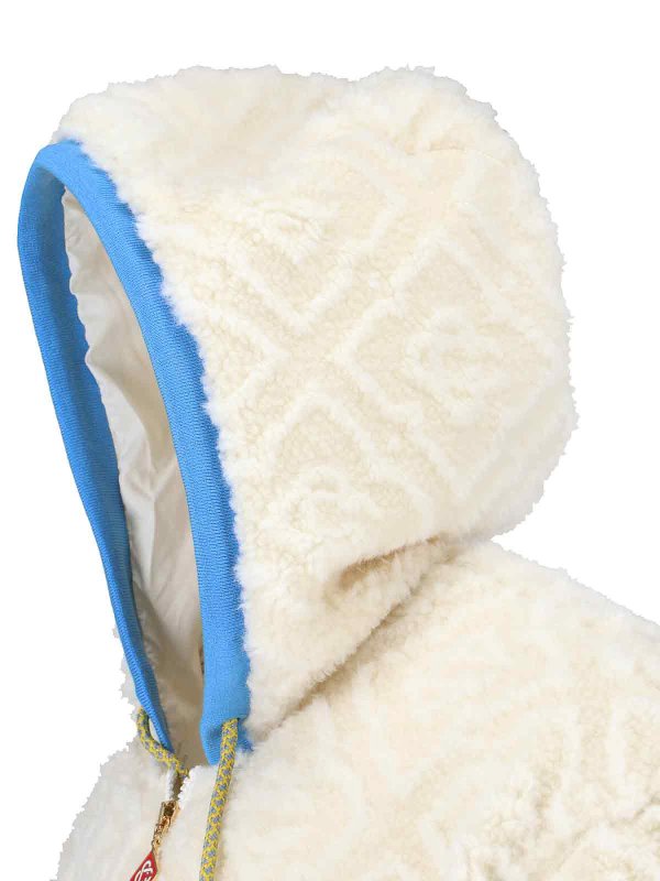 CASABLANCA buy online カジュアルジャケット - Monogram