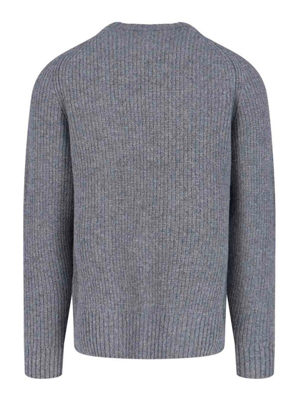 CLOSED: maglia a collo alto e polo online - Maglione In Lana