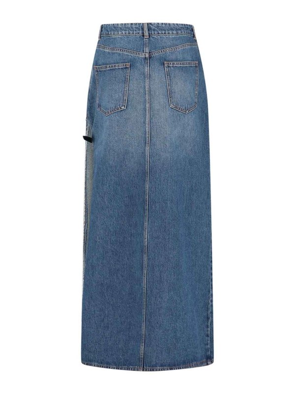 COPERNI: Long skirts online - Maxi skirt