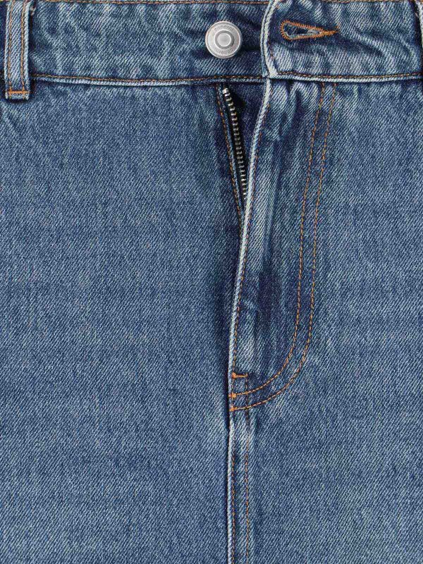 Maxi skirt shop online: COPERNI