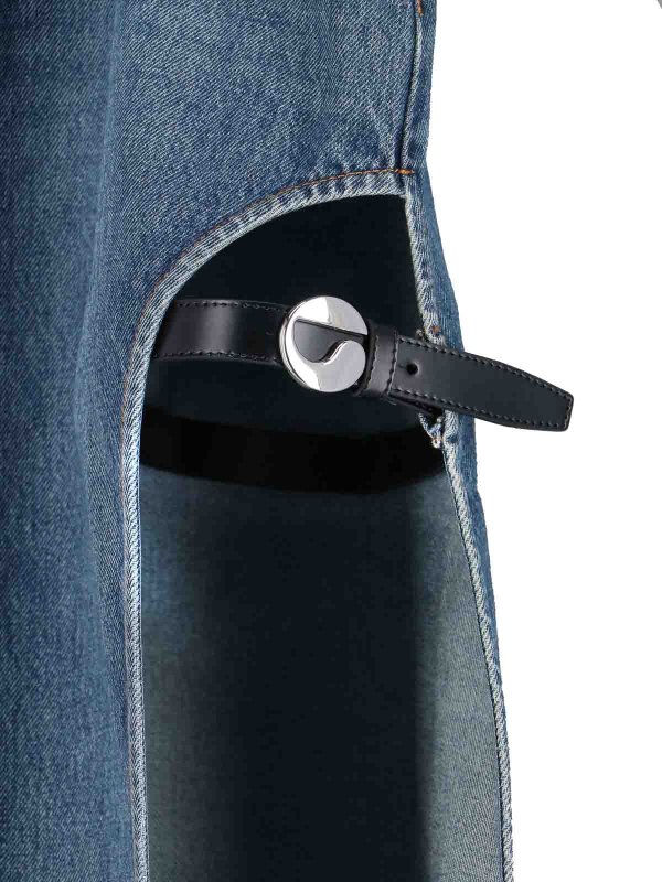 COPERNI buy online Maxi skirt