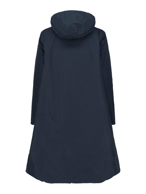 CÀPE: ニーレングスコート online - 膝丈コート - Inuit