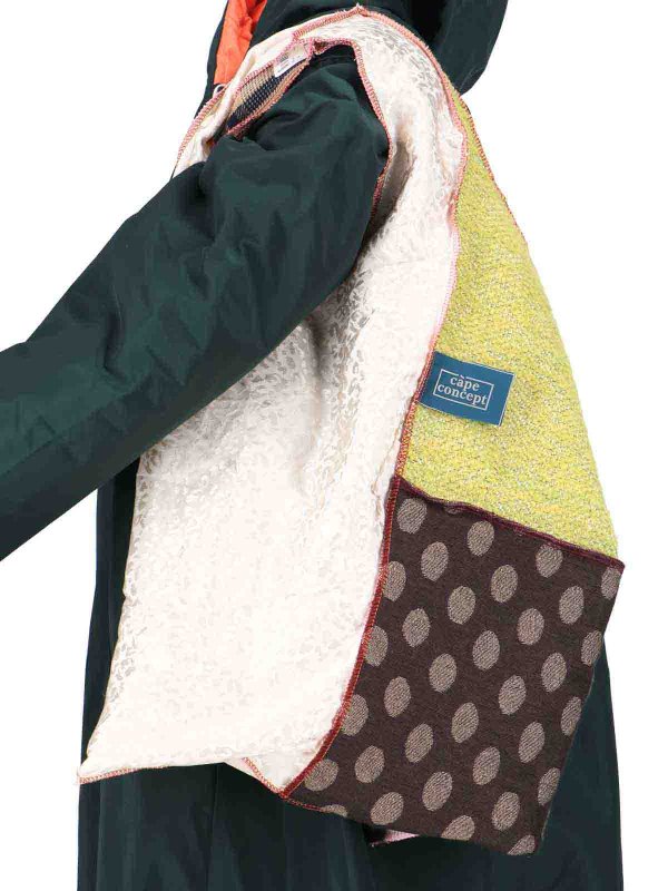 The Best Shops CÀPE: ロングコート - ロングコート - Middle Bossa