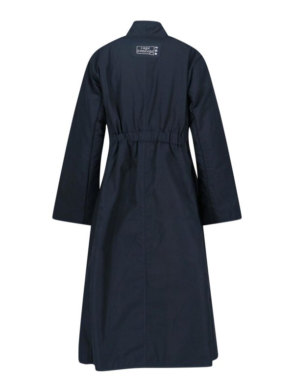 CÀPE: ニーレングスコート online - 膝丈コート - Middle