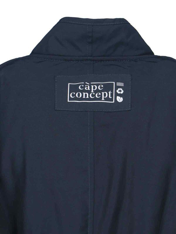 膝丈コート - Middle shop online: CÀPE