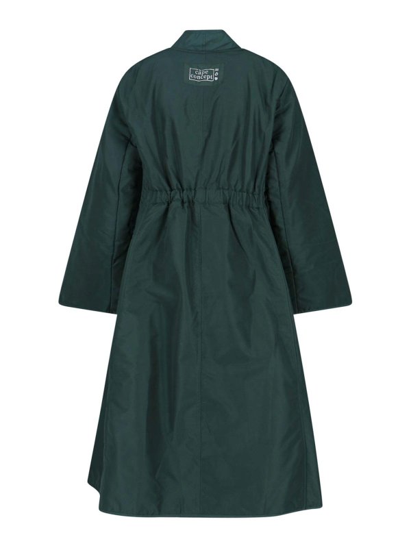 CÀPE: cappotti al ginocchio online - Cappotto