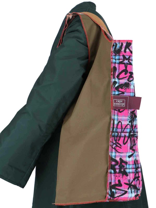 The Best Shops CÀPE: cappotti al ginocchio - Cappotto