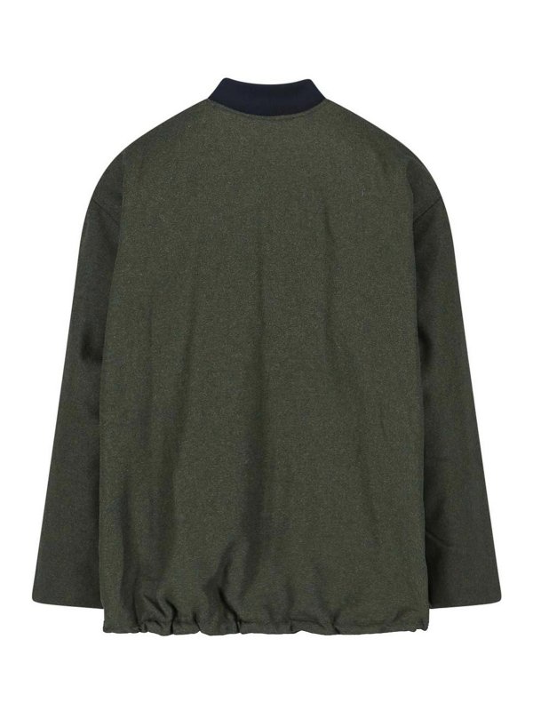 CÀPE: cappotti al ginocchio online - Cappotto