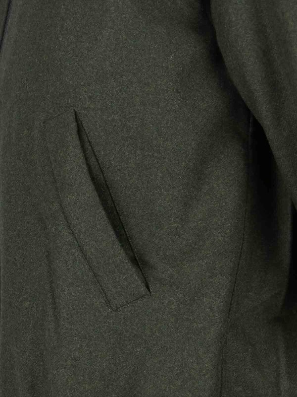 Cappotto shop online: CÀPE