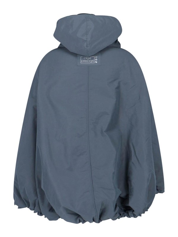 CÀPE: Casualjacken online - Casualjacke - Grau