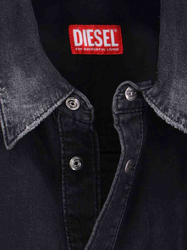 The Best Shops DIESEL: shirts - Shirt