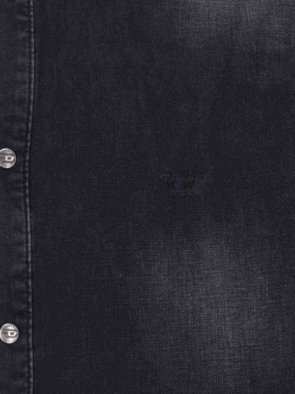 Shirt shop online: DIESEL