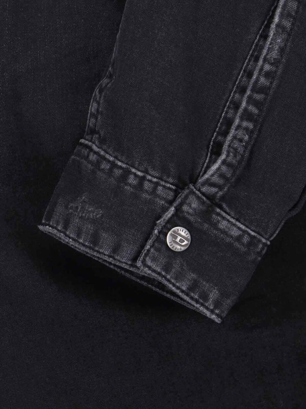 DIESEL buy online Shirt