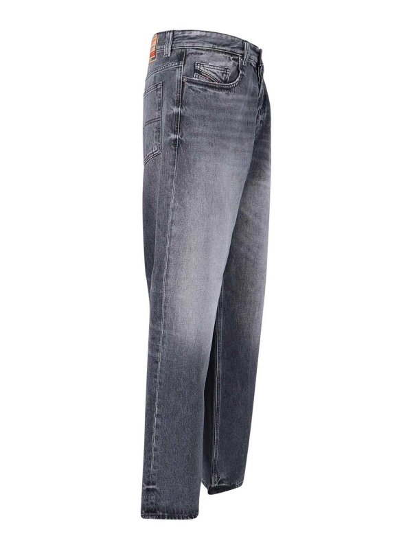 The Best Shops DIESEL: straight leg jeans - Jeans