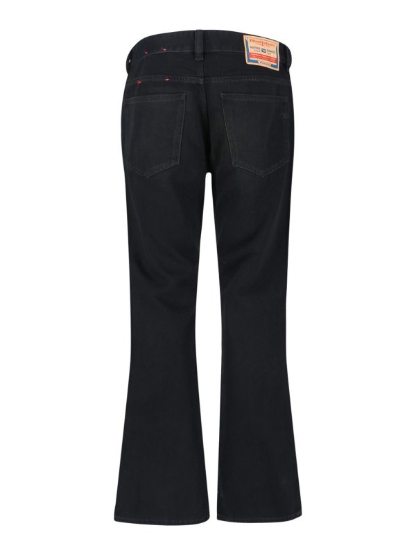 DIESEL: Jeans évasés online - Jean Bootcut - 1998 D-Buck