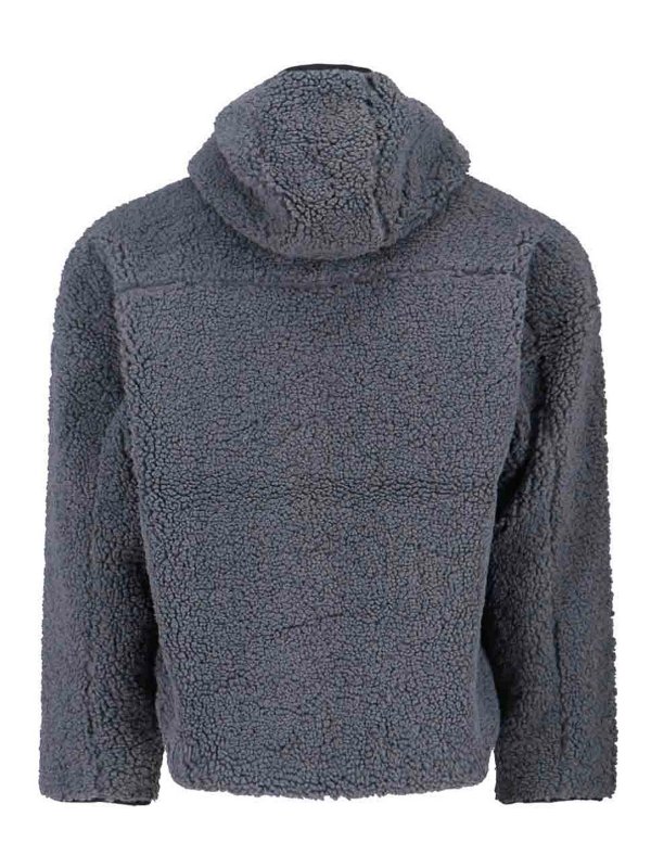 DIESEL: Sudaderas y suéteres online - Sudadera - S-Zat