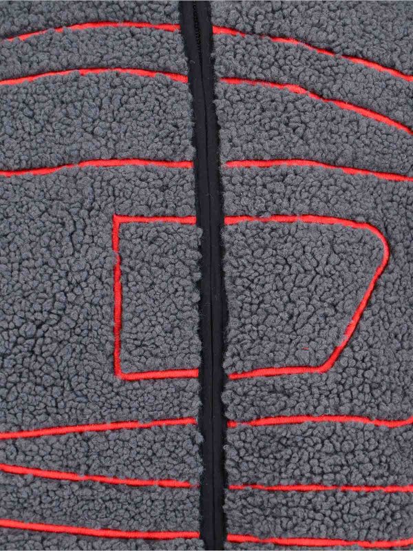 Sudadera - S-Zat shop online: DIESEL