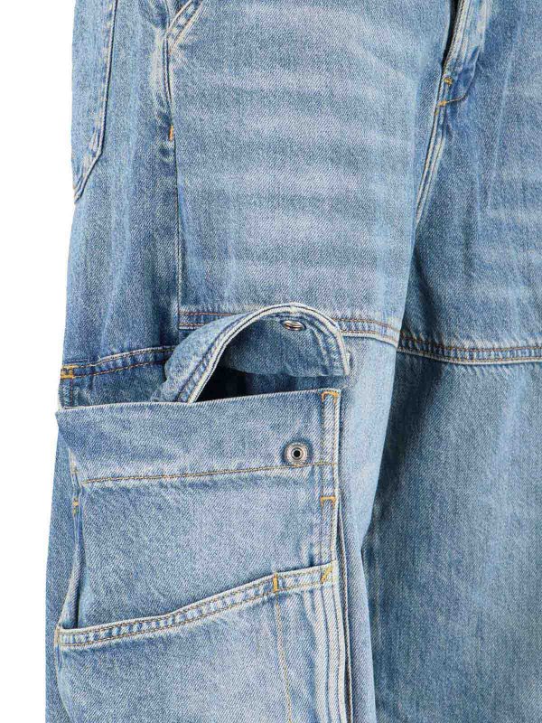 Carico di jeans shop online: DIESEL