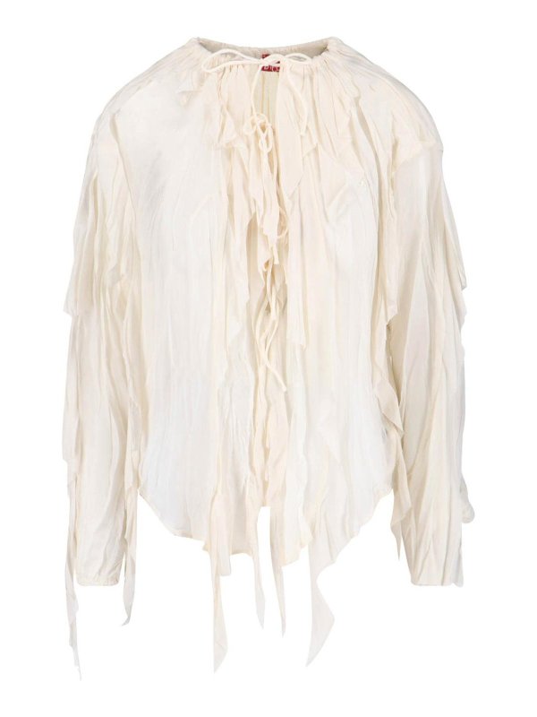 DIESEL: shirts - Shirt