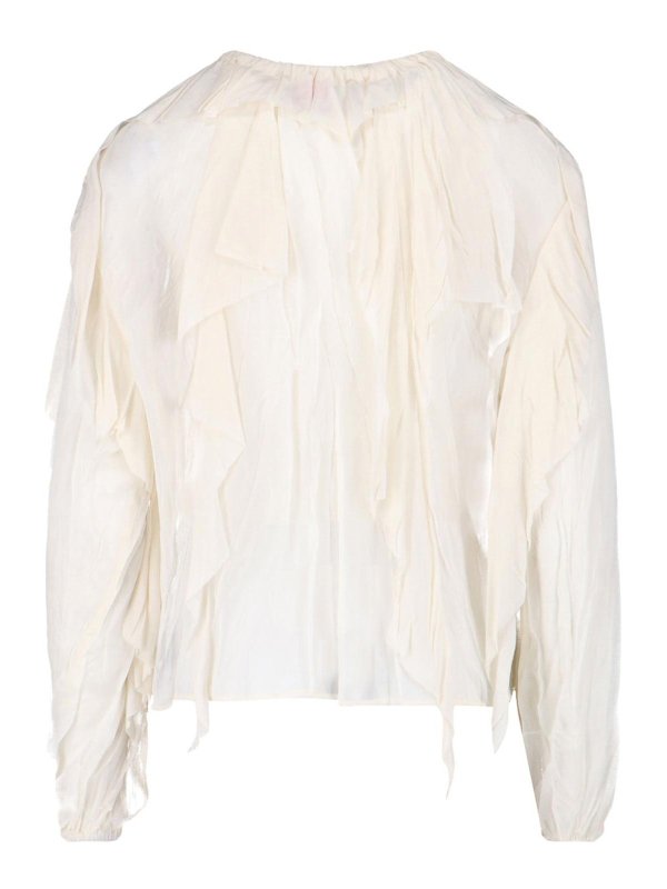 DIESEL: shirts online - Shirt